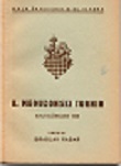 RABAR / 1952 - SALTSJBADEN   1. KOTOV, paper